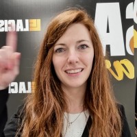 LA CISA Employee Manuela Baroni's profile photo