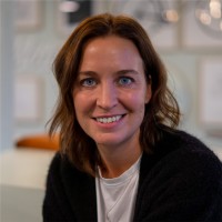 Motillo Employee Malin Rudby's profile photo