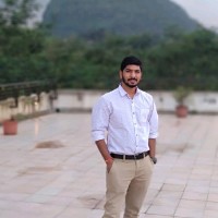 Kitchen365 Employee Nikhil Malpani's profile photo