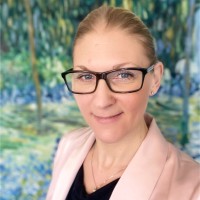 Santander Consumer Bank - Nordics Employee Cecilia Du Rietz's profile photo