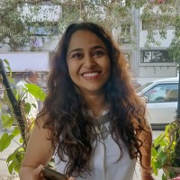 Zeist Interactive Employee Maithilee B's profile photo