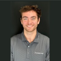 Fundermax North America Employee Ben Brady's profile photo