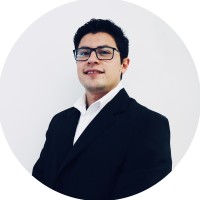 Daniel Escarcega Email