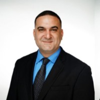 Versatile Office Interiors Employee Frank Bruno's profile photo
