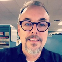Ingram Content Group Employee Tom Waggoner's profile photo