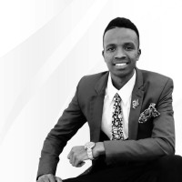 Shipshape Employee Denis Lelei's profile photo