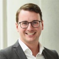 Solvares Group Employee David Muuss's profile photo