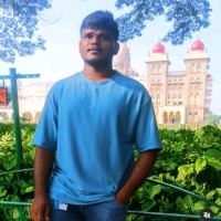 Brigade Group Employee A Yadav's profile photo