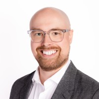 Conexus Employee Robert Rossman's profile photo