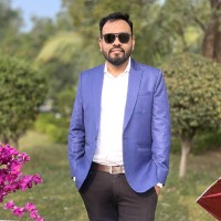 Vardhman Textiles Employee Prashant Pathak's profile photo