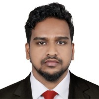 Sibin Balan Email & Phone Number