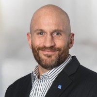 Metatek Employee Rob Adams's profile photo