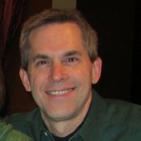 Dubuque Internal Medicine Employee Ronald Iverson's profile photo