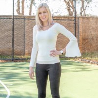 DoD-SkillBridge Employee Courtney Bodamer's profile photo