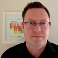 King & McGaw Employee Ian Barham's profile photo