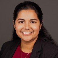 BW Design Group Employee Prerana Kumar's profile photo