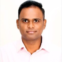 Vimal N Email & Phone Number
