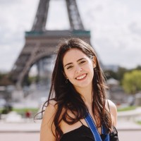 Zeina Antonios Email