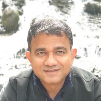 Synapsewave Innovations Private Limited Employee Mahendra Mayekar's profile photo