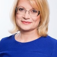 Sanofi Employee Joanna Lis's profile photo