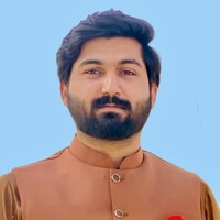 Alpha Trait Employee Sufyan Sajid's profile photo