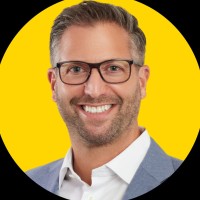 Truvle Employee Jonathan Adams's profile photo
