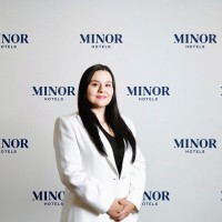 Bárbara Muñoz Email