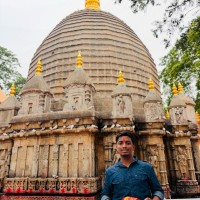 Ayush Gupta's profile photo