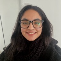 Synapx Employee Navsheen Koul's profile photo