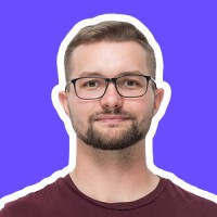 Restimo Employee MacIej Walendzik's profile photo