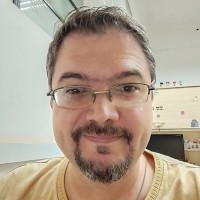 Instituto de Física de São Carlos Employee Jose Dirceu Vollet Filho's profile photo