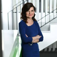 Slovanet Employee Marta Rostekova's profile photo