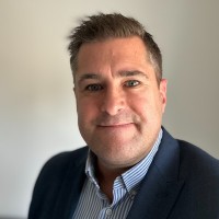 DFDS Employee James Slater's profile photo
