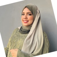 Maghrebail Employee Dounia Benbekkar's profile photo