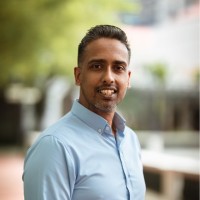 Phillip Nova Employee Sreedharan Unnithan's profile photo