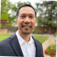 Texas Instruments Employee Edwin Huerto Jr's profile photo