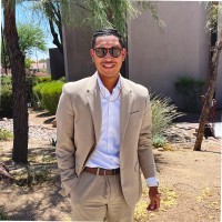 Milliman Employee Nelson Velez's profile photo