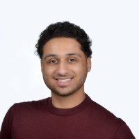 Zoox Employee Talha Abdulaziz's profile photo