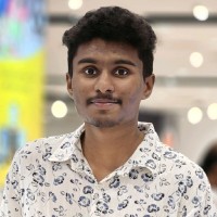 Techmindz Employee Asif Subair's profile photo
