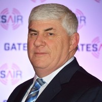 GatesAir Employee Mark Voorhees's profile photo