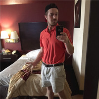 Trig's Employee Cody Harmon's profile photo