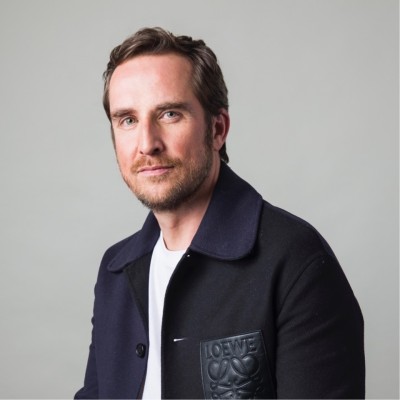 Loewe Perfumes Employee Rafael Ugart's profile photo