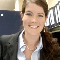 Faith Collins Email & Phone Number