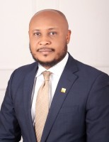 Premium Pension Limited Employee Louis Ahuruonye's profile photo