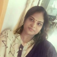 Flexus Soft Services Employee Gowri .r's profile photo