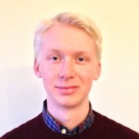 Sightic Employee Johan Ek's profile photo