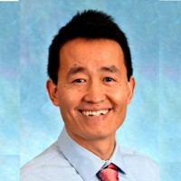 Ultragenyx Employee Jack Ren's profile photo