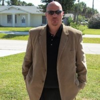 Outbound360 Employee David Myers's profile photo
