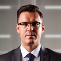 4xc.com Employee Kirill Dudarenko's profile photo