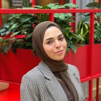 EduShift Ltd Employee Beyza Kayali's profile photo